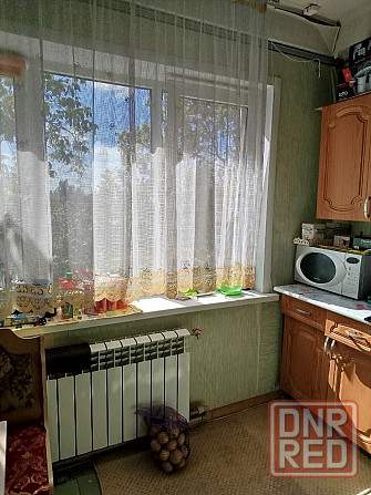 Продам 2к на Ветке проспект Киевский Донецк - изображение 1