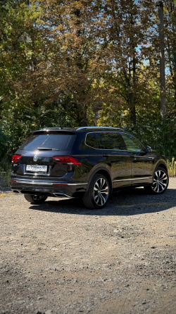 Продам Volkswagen Tiguan Донецк