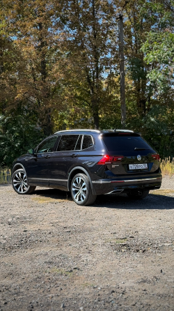 Продам Volkswagen Tiguan Донецк