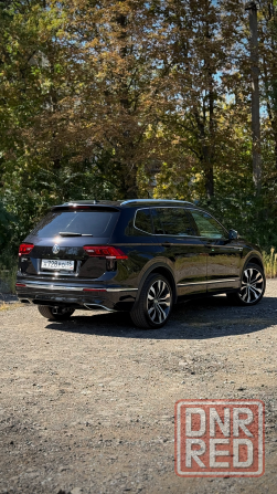 Продам Volkswagen Tiguan Донецк - изображение 2