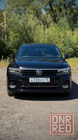 Продам Volkswagen Tiguan Донецк - изображение 1