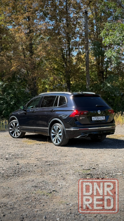 Продам Volkswagen Tiguan Донецк - изображение 4