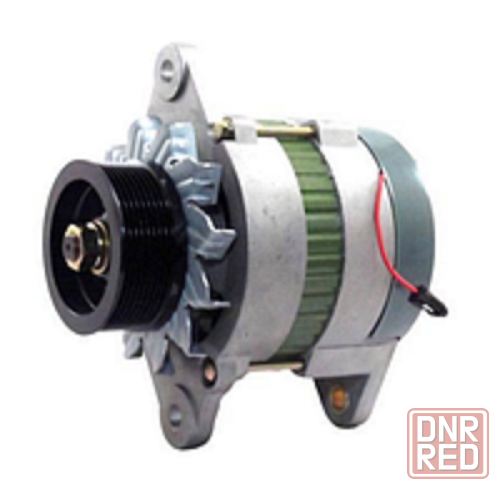 Генератор Doosan. Код: 502-00003A Донецк - изображение 1