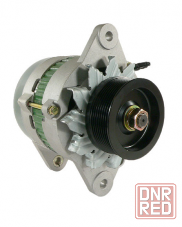 Генератор Doosan. Код: 2502-9009 Донецк - изображение 1
