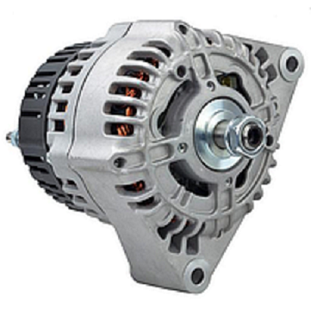 Генератор Volvo. Код: 21805948 Донецк