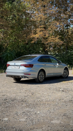 Продам Volkswagen Jetta Донецк