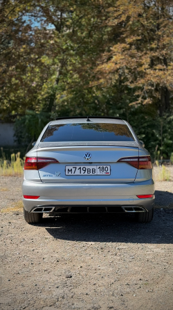 Продам Volkswagen Jetta Донецк