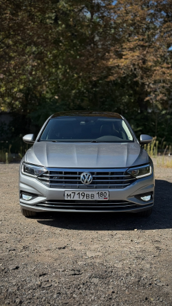 Продам Volkswagen Jetta Донецк