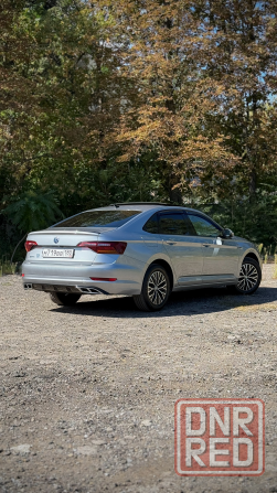 Продам Volkswagen Jetta Донецк - изображение 2