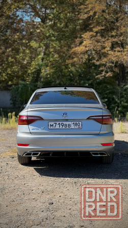 Продам Volkswagen Jetta Донецк - изображение 3
