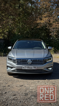 Продам Volkswagen Jetta Донецк - изображение 1