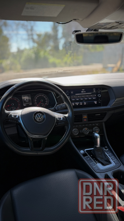 Продам Volkswagen Jetta Донецк - изображение 4