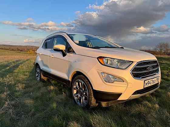 Продажа авто Ford EcoSport Енакиево