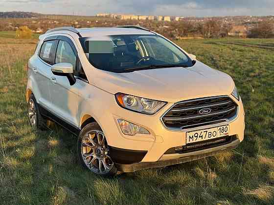 Продажа авто Ford EcoSport Енакиево