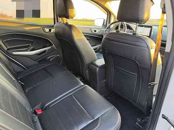 Продажа авто Ford EcoSport Енакиево