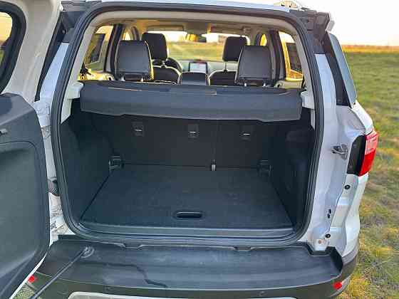 Продажа авто Ford EcoSport Енакиево