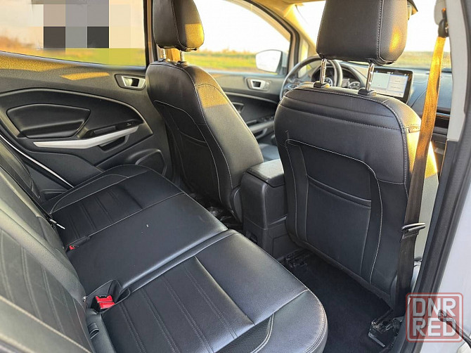 Продажа авто Ford EcoSport Енакиево - изображение 5