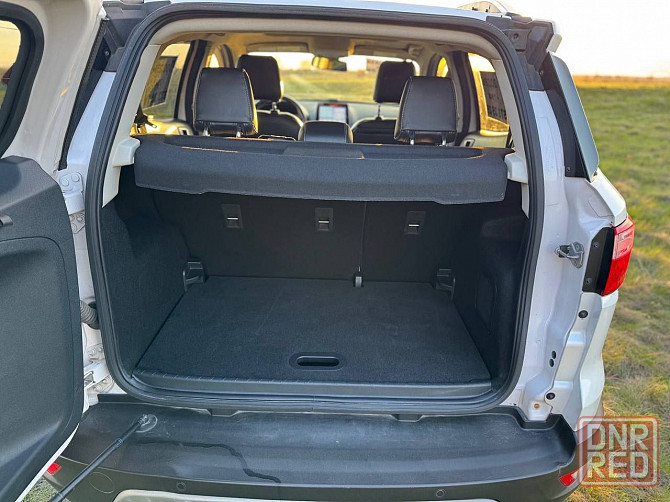 Продажа авто Ford EcoSport Енакиево - изображение 6