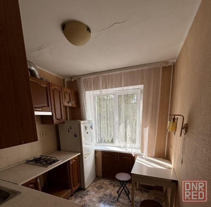 Сдам 1-комнатную квартиру в Ворошиловском районе, Донбасс Арена. Донецк - изображение 5