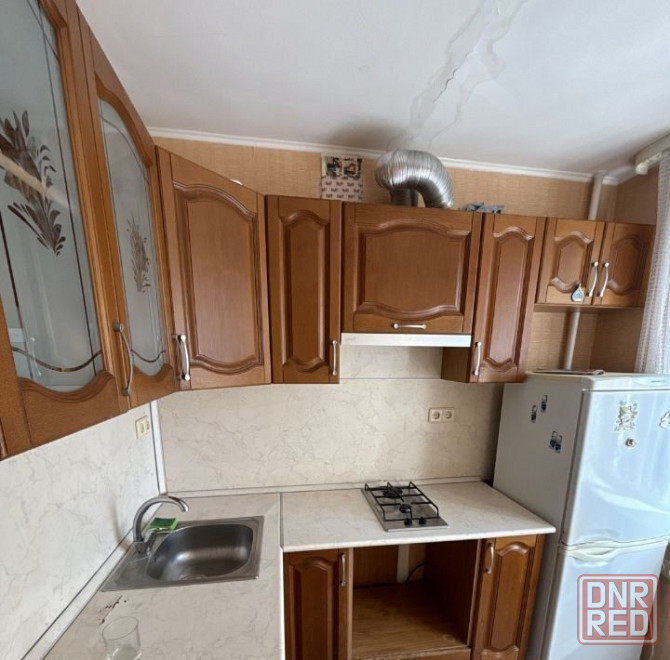 Сдам 1-комнатную квартиру в Ворошиловском районе, Донбасс Арена. Донецк - изображение 4