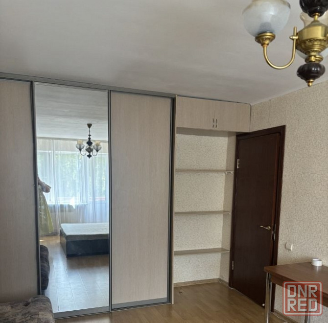 Сдам 1-комнатную квартиру в Ворошиловском районе, Донбасс Арена. Донецк - изображение 3