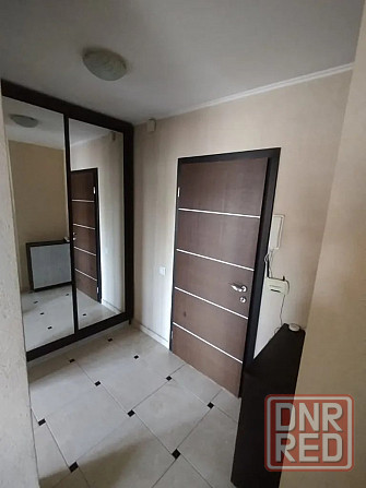 Сдам 1-комнатную квартиру в Ворошиловском районе, Гурова. Донецк - изображение 4