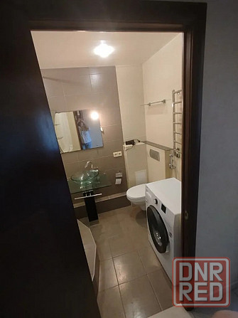 Сдам 1-комнатную квартиру в Ворошиловском районе, Гурова. Донецк - изображение 1