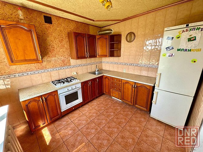 Продажа 3-к.кв. ул. Словацкая, ориентир : Топаз Донецк - изображение 7