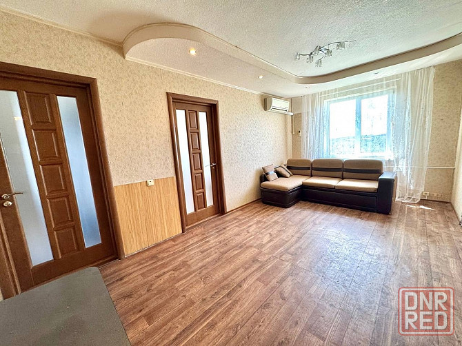 Продажа 3-к.кв. ул. Словацкая, ориентир : Топаз Донецк - изображение 1