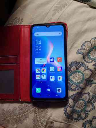 Infinix smart 7+ Донецк