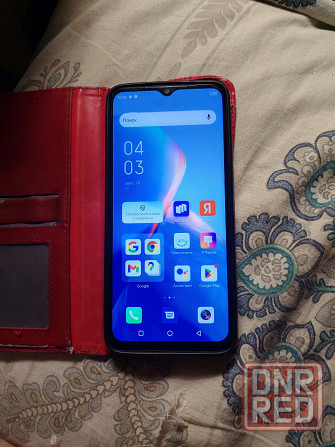 Infinix smart 7+ Донецк - изображение 1