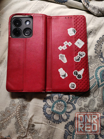 Infinix smart 7+ Донецк - изображение 3