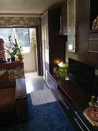 Срочно! Продам 1-но комнатную квартиру на Словацкой Донецк