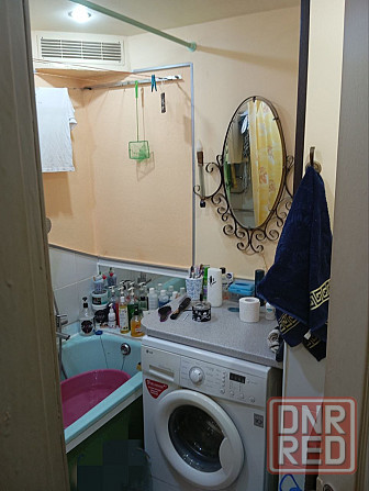 Срочно! Продам 1-но комнатную квартиру на Словацкой Донецк - изображение 9