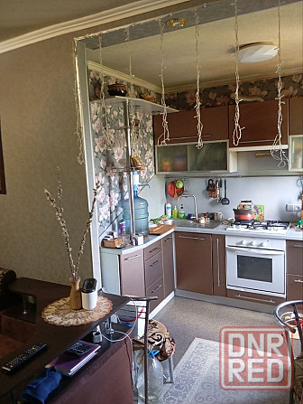 Срочно! Продам 1-но комнатную квартиру на Словацкой Донецк - изображение 5