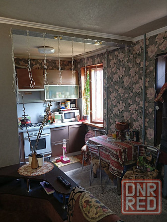 Срочно! Продам 1-но комнатную квартиру на Словацкой Донецк - изображение 4