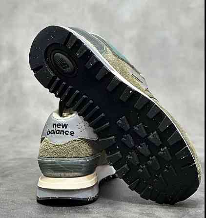 Кроссовки Stone island New balance зима Макеевка