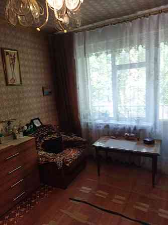 Продам 1комн кв Куйбышевский район Словацкая Донецк