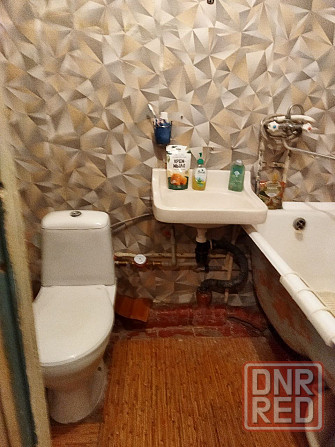 Продам 1комн кв Куйбышевский район Словацкая Донецк - изображение 9