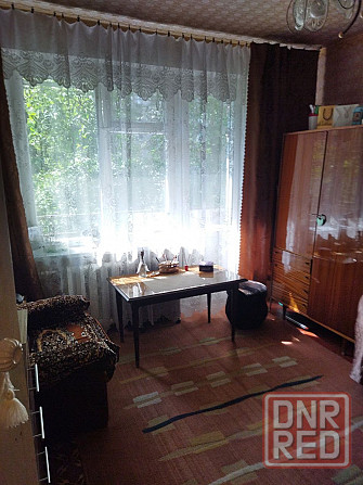 Продам 1комн кв Куйбышевский район Словацкая Донецк - изображение 2