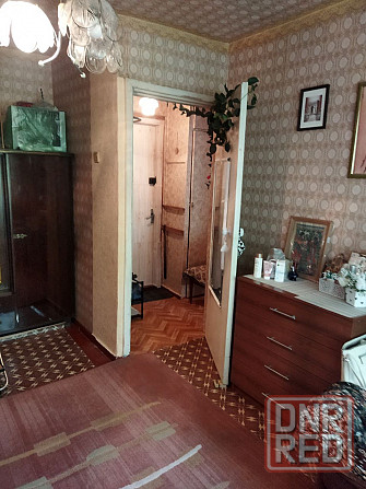 Продам 1комн кв Куйбышевский район Словацкая Донецк - изображение 6