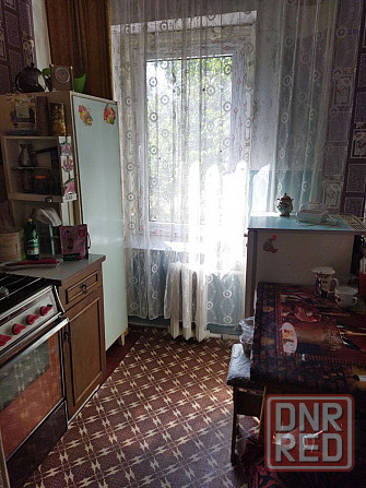 Продам 1комн кв Куйбышевский район Словацкая Донецк - изображение 1