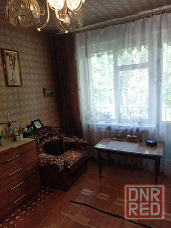 Продам 1комн кв Куйбышевский район Словацкая Донецк - изображение 5