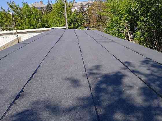 Крыша - это важно Макеевка