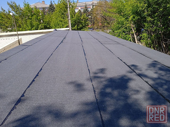 Крыша - это важно Макеевка - изображение 4