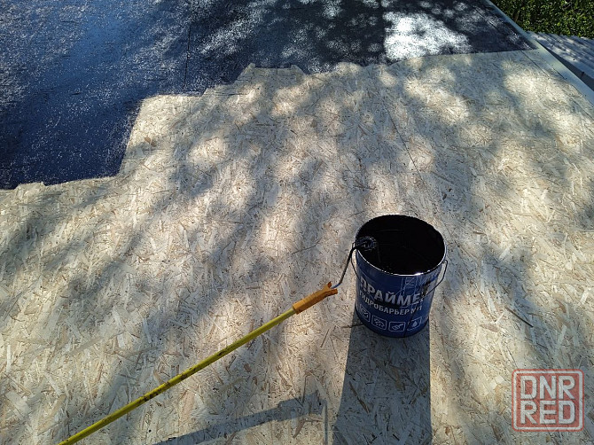 Крыша - это важно Макеевка - изображение 5