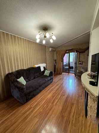 Продаю 3-х комнатную квартиру в Ворошиловском районе, ул. 50 летия ссср, Набережная Донецк