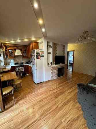 Продаю 3-х комнатную квартиру в Ворошиловском районе, ул. 50 летия ссср, Набережная Донецк