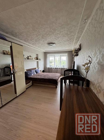 Продаю 3-х комнатную квартиру в Ворошиловском районе, ул. 50 летия ссср, Набережная Донецк - изображение 3