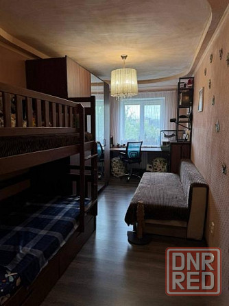 Продаю 3-х комнатную квартиру в Ворошиловском районе, ул. 50 летия ссср, Набережная Донецк - изображение 2